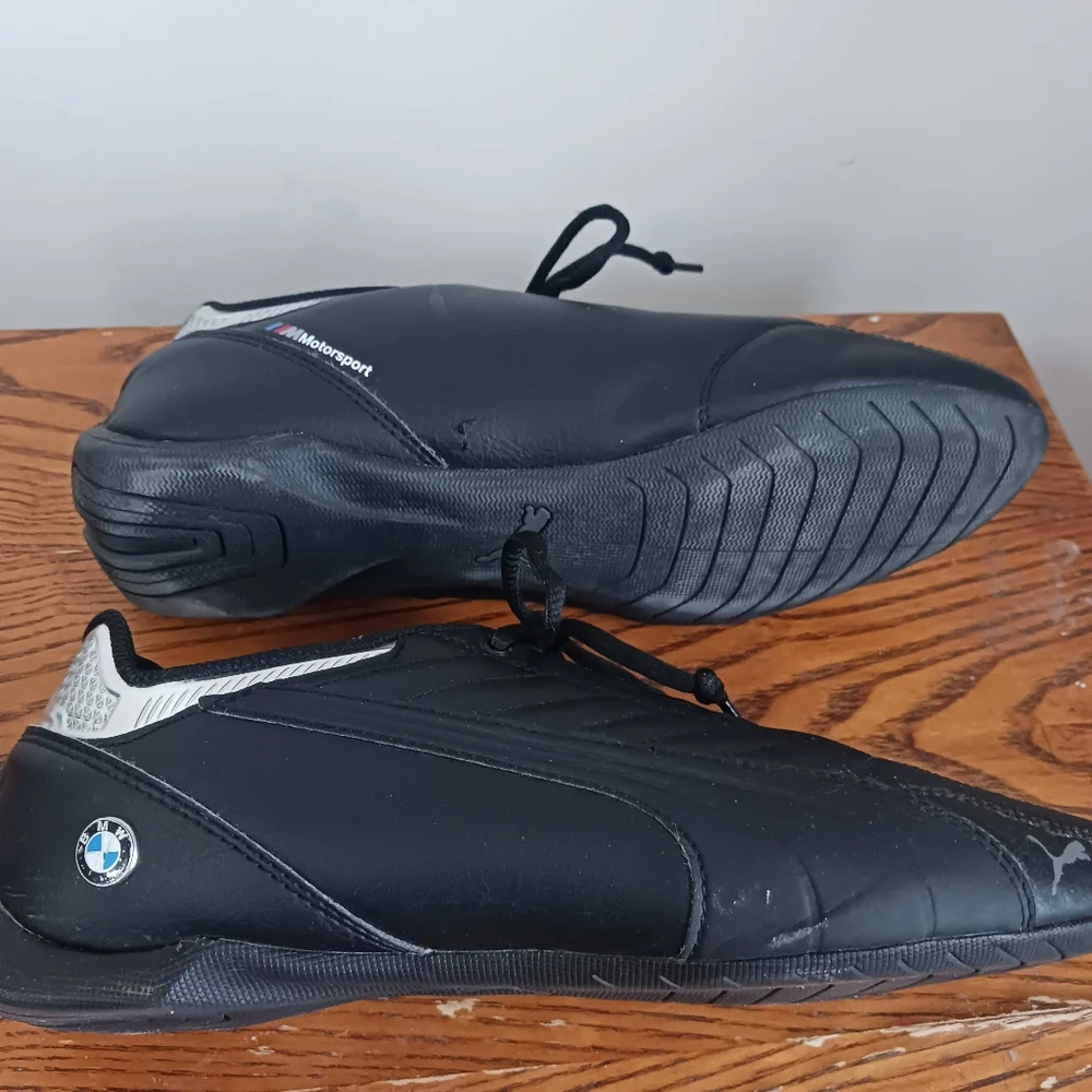 Puma BMW M Motorsport Future Kart Cat